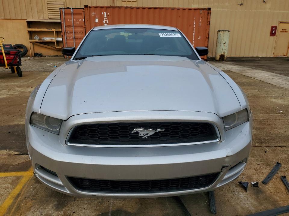 Aukcja sprzedaży 2014 Ford Mustang, vin: 1ZVBP8AM3E5258864, numer aukcji: 78209625