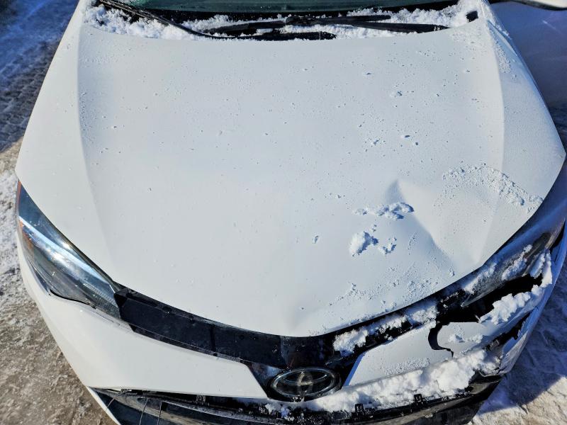 Aukcja sprzedaży 2017 Toyota Corolla, vin: 2T1BURHE3HC772348, numer aukcji: 76345195