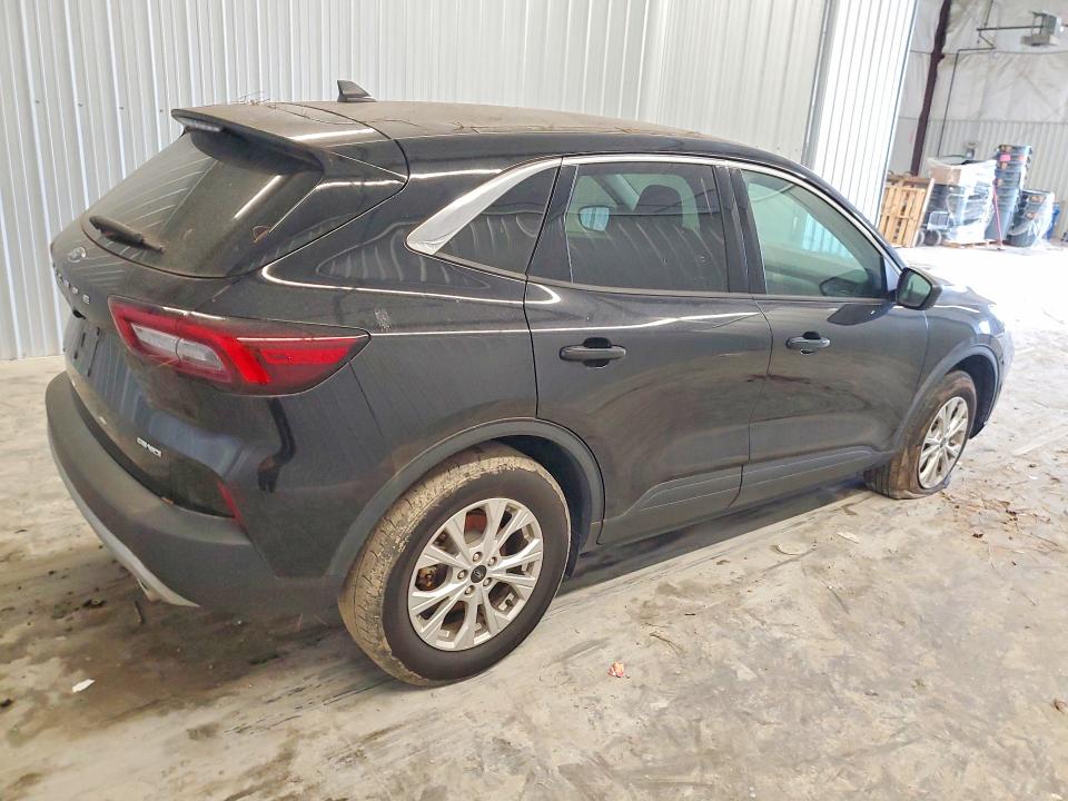 Продажа на аукционе авто 2023 Ford Escape, vin: 1FMCU9GN7PUB35157, номер лота: 76017575