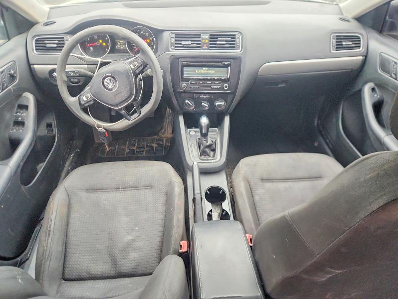 Продажа на аукционе авто 2015 Volkswagen Jetta, vin: 3VWD17AJXFM323232, номер лота: 77401425