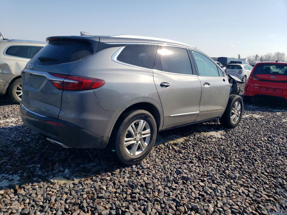 Продажа на аукционе авто 2020 Buick Enclave, vin: 5GAERBKW3LJ250731, номер лота: 75878415