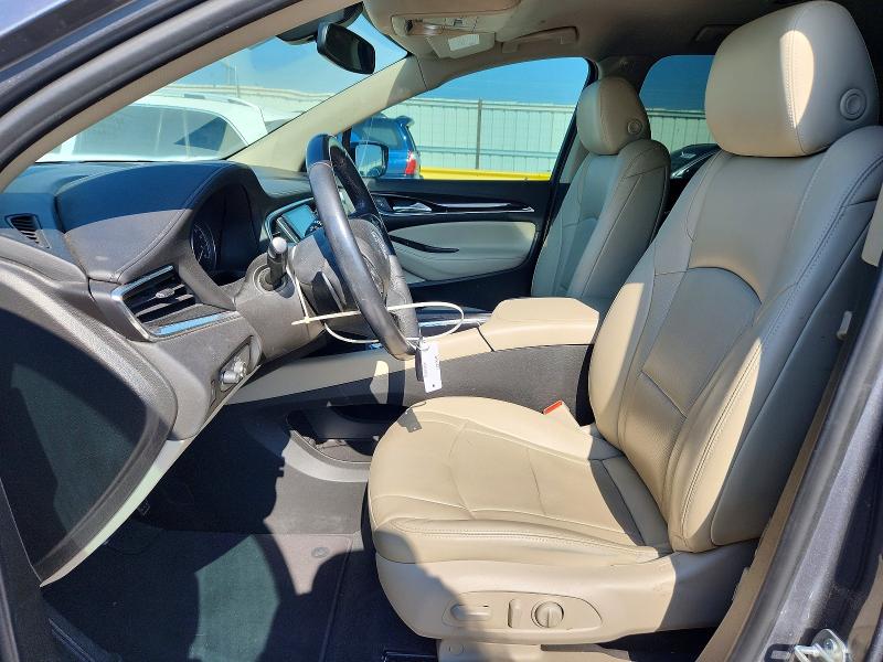 Aukcja sprzedaży 2021 Buick Enclave, vin: 5GAEVAKW1MJ148464, numer aukcji: 75571355
