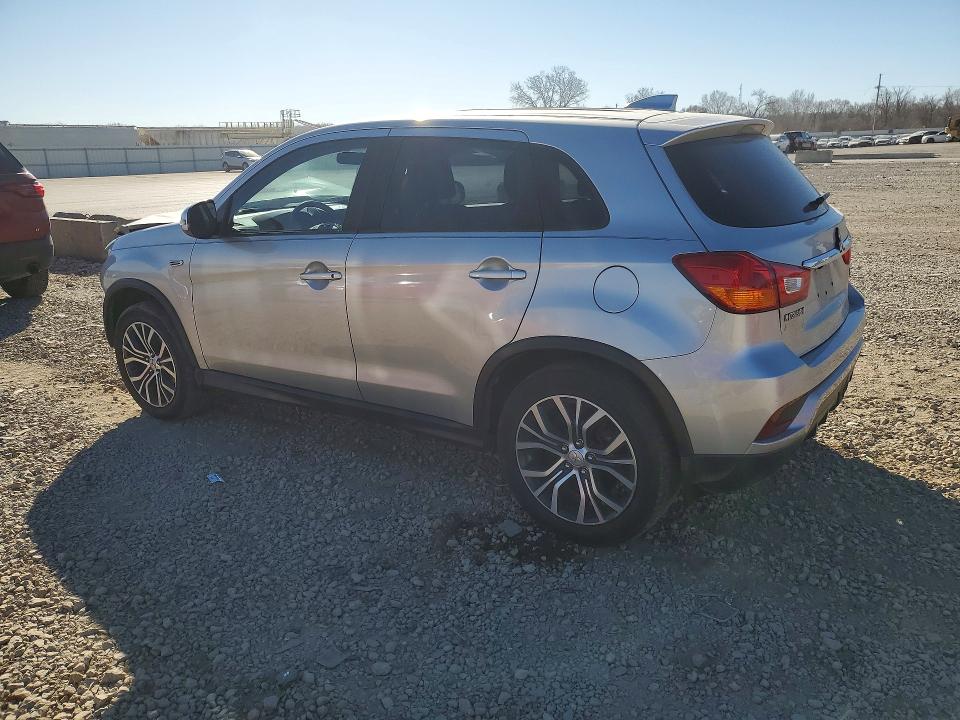 Aukcja sprzedaży 2019 Mitsubishi Outlander Sport, vin: JA4AP3AU5KU008720, numer aukcji: 79461175