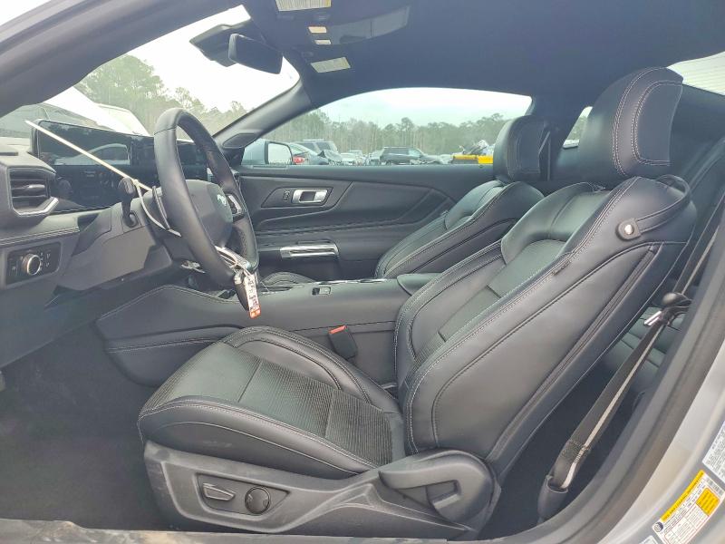 Продаж на аукціоні авто 2024 Ford Mustang, vin: 1FA6P8CF2R5420353, номер лоту: 77600585