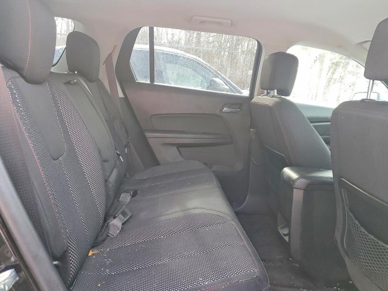 Продажа на аукционе авто 2016 Gmc Terrain Sl, vin: 2GKFLSEK7G6108676, номер лота: 74368995