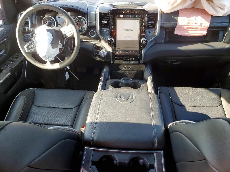 Продаж на аукціоні авто 2025 Ram 1500, vin: 1C6SRFJP5SN532306, номер лоту: 76378735