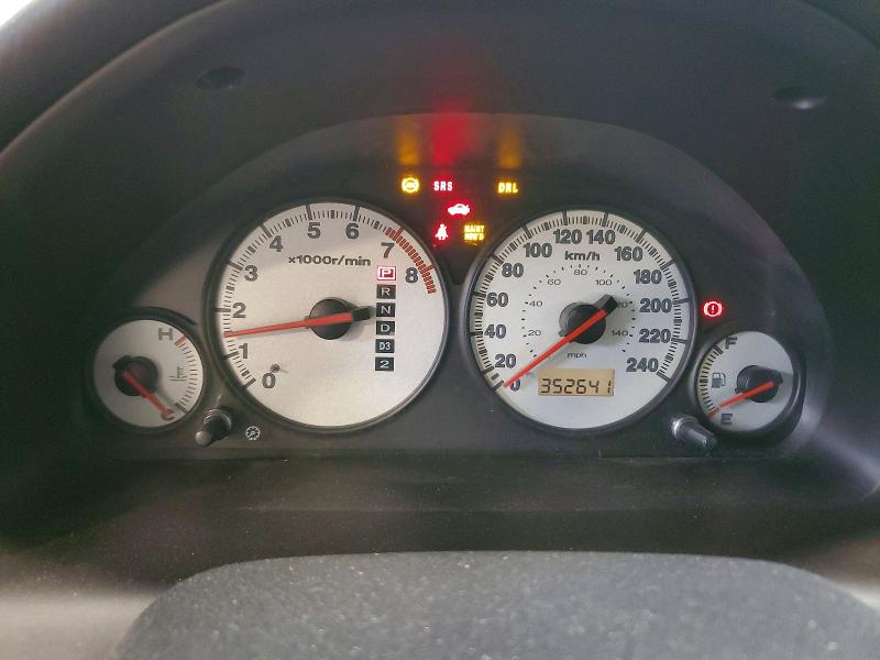 Продажа на аукционе авто 2002 Honda Civic, vin: 2HGES168X2H925887, номер лота: 78590945