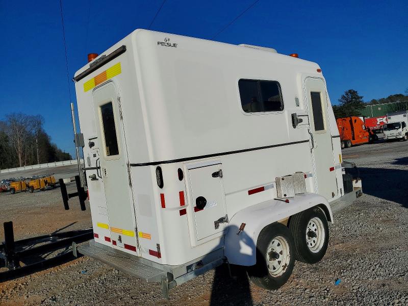 Aukcja sprzedaży 2018 Pelsue Trailer, vin: 1P9XF6J29J1139108, numer aukcji: 74098615