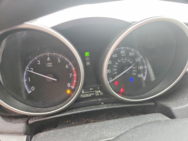 Продаж на аукціоні авто 2013 Mazda 3, vin: JM1BL1TF2D1836432, номер лоту: 78856715