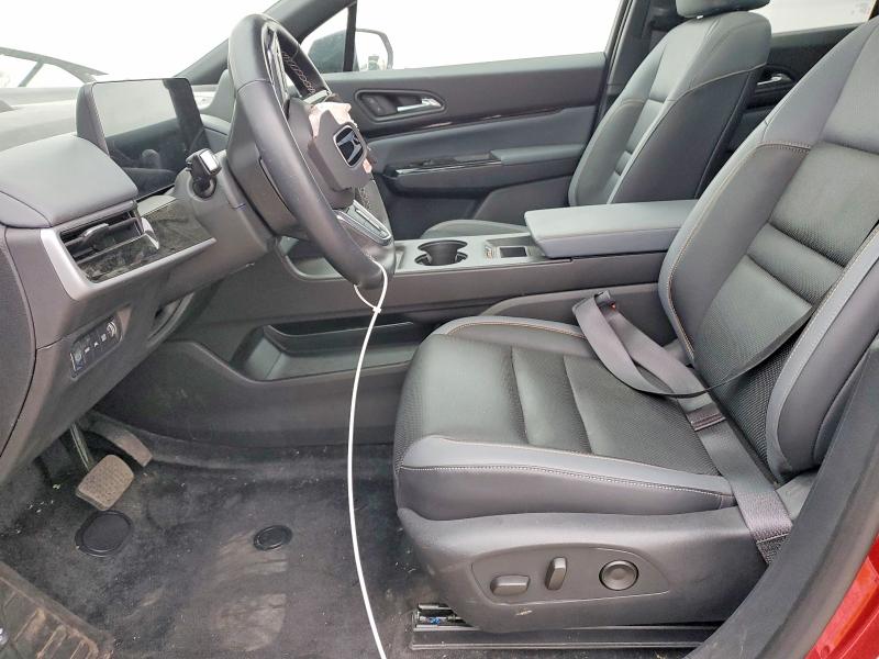 Продаж на аукціоні авто 2024 Honda Prologue, vin: 3GPKHZRJ8RS513020, номер лоту: 79030075