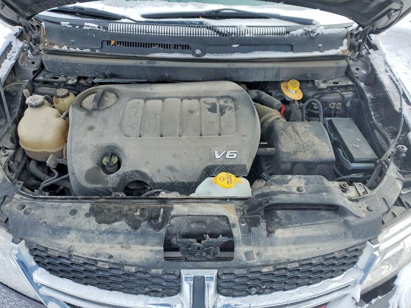 2019 Dodge Journey მანქანა იყიდება აუქციონზე, vin: 3C4PDDCG1KT728273, აუქციონის ნომერი: 99669175