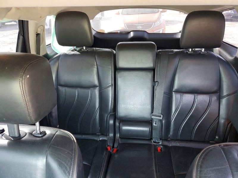 Aukcja sprzedaży 2015 Infiniti Qx60, vin: 5N1AL0MN1FC507932, numer aukcji: 78601595