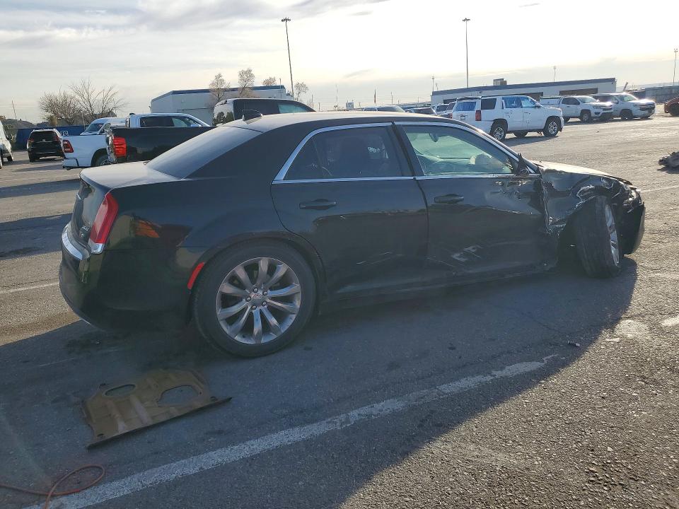 Aukcja sprzedaży 2017 Chrysler 300, vin: 2C3CCAAG2HH612797, numer aukcji: 76393895