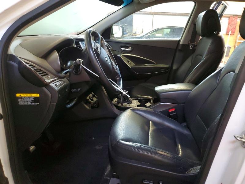 Продажа на аукционе авто 2018 Hyundai Santa Fe Sport, vin: 5NMZUDLB5JH076119, номер лота: 74737435