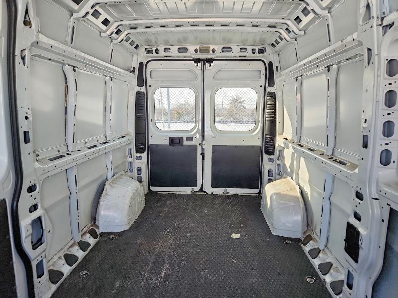 Продаж на аукціоні авто 2016 Ram Promaster 2500, vin: 3C6TRVDG7GE103741, номер лоту: 76720275