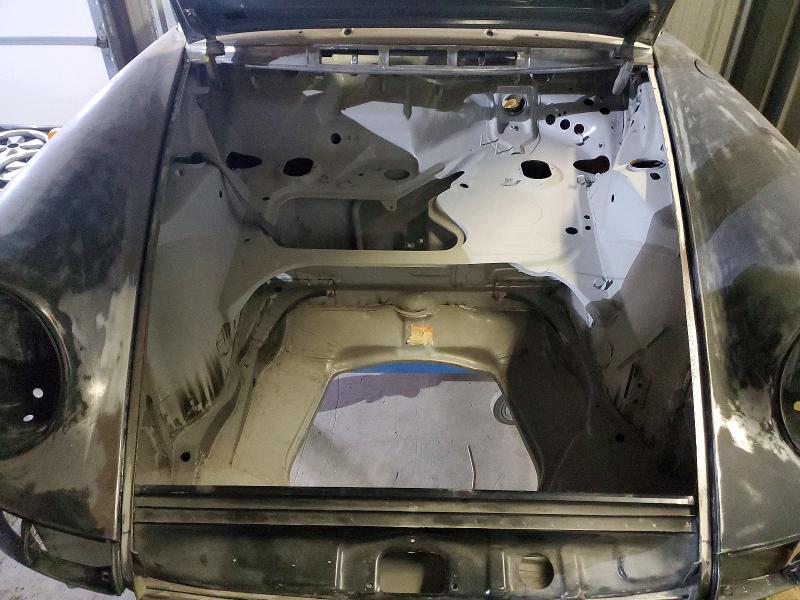 Продажа на аукционе авто 1969 Porsche 911, vin: 119301300, номер лота: 78119125
