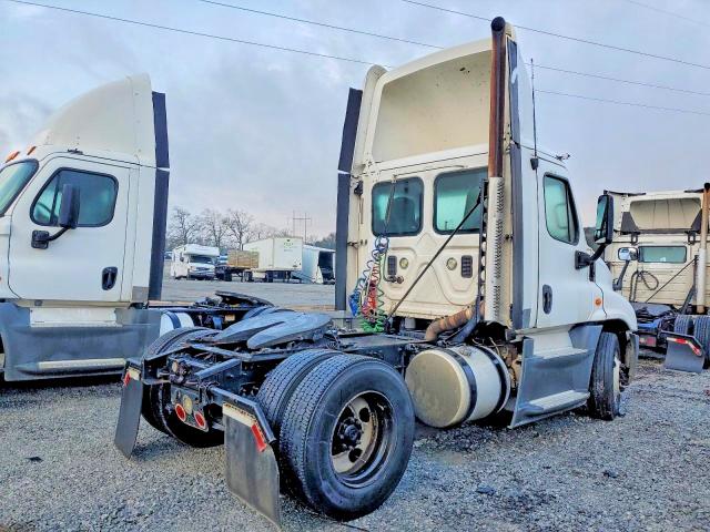 Aukcja sprzedaży 2016 Freightliner Cascadia 1, vin: 1FUBGEDV9GLHC5748, numer aukcji: 77429095
