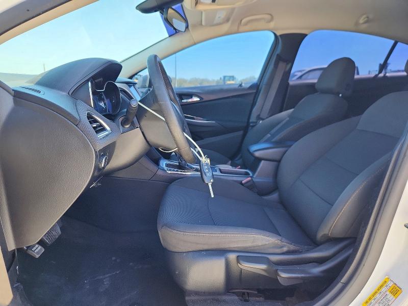 2017 Chevrolet Cruze მანქანა იყიდება აუქციონზე, vin: 1G1BC5SM9H7234422, აუქციონის ნომერი: 78136885