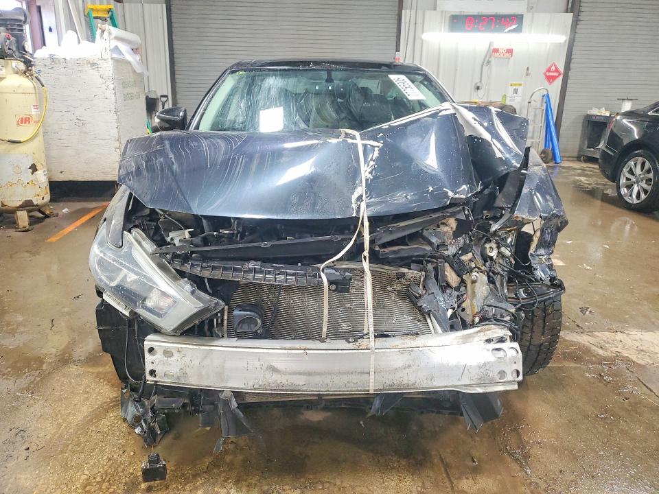 77755905 :رقم المزاد ، 1N4AA6AP3GC416557 vin ، 2016 Nissan Maxima مزاد بيع