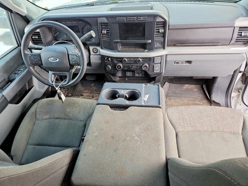 Продажа на аукционе авто 2024 Ford F350, vin: 1FT8X3BA2REE81407, номер лота: 75604965