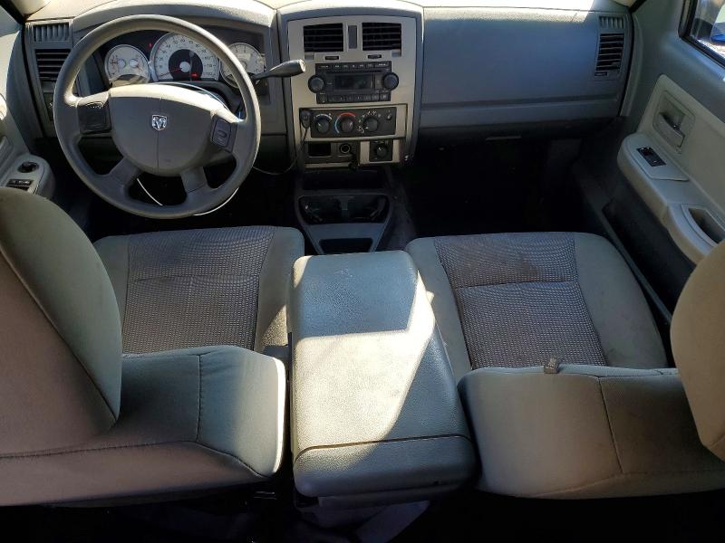 Продаж на аукціоні авто 2007 Dodge Dakota, vin: 1D7HW48K17S269840, номер лоту: 77673525