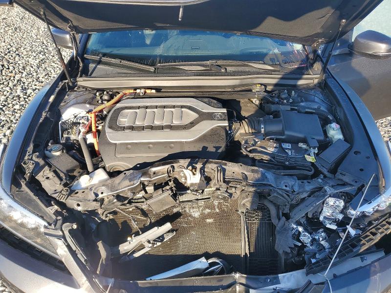 Aukcja sprzedaży 2016 Acura Rlx, vin: JH4KC2F98GC000143, numer aukcji: 76279395