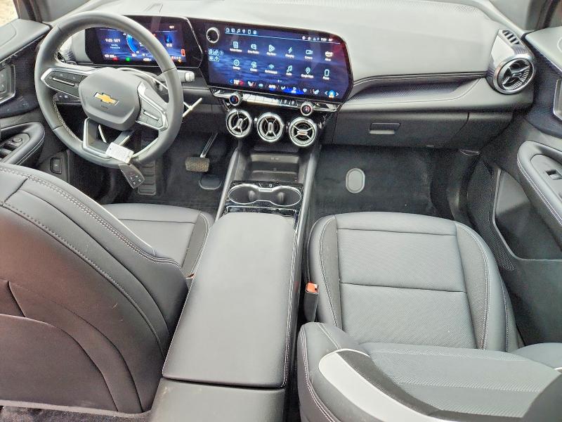 2025 Chevrolet Blazer მანქანა იყიდება აუქციონზე, vin: 3GNKDGRJXSS144837, აუქციონის ნომერი: 76256805