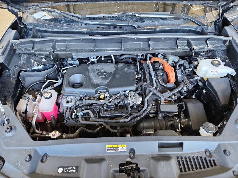 Aukcja sprzedaży 2023 Toyota Highlander, vin: 5TDBBRCH4PS598531, numer aukcji: 75651265