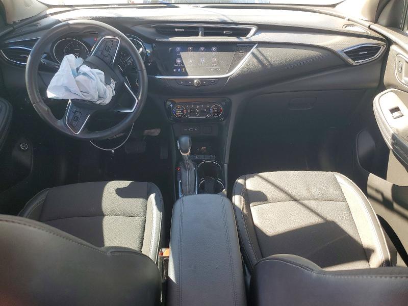 Aukcja sprzedaży 2020 Buick Encore Gx, vin: KL4MMDS23LB130434, numer aukcji: 76197495