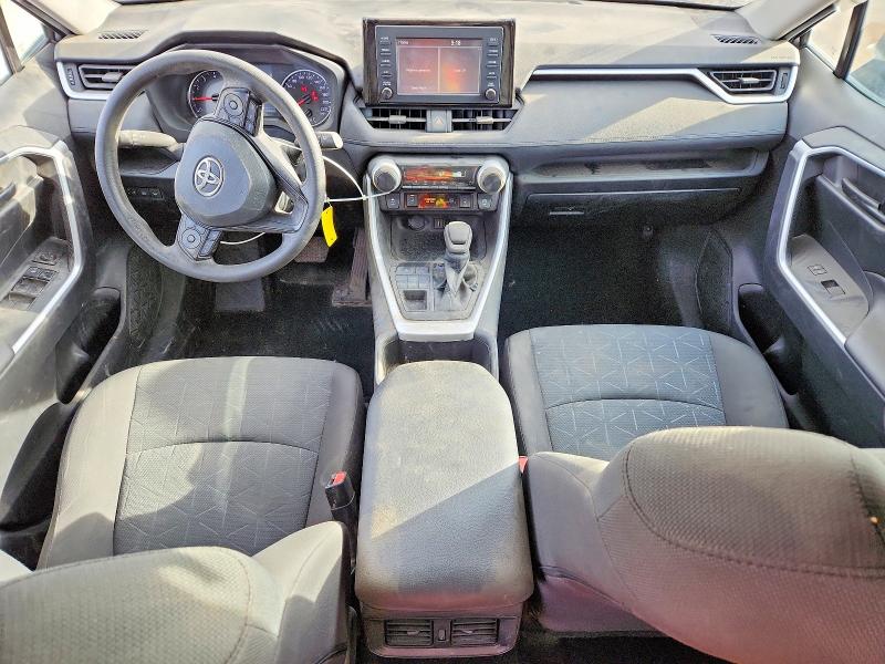Продажа на аукционе авто 2022 Toyota Rav4, vin: 2T3B1RFV3NW249568, номер лота: 77433105