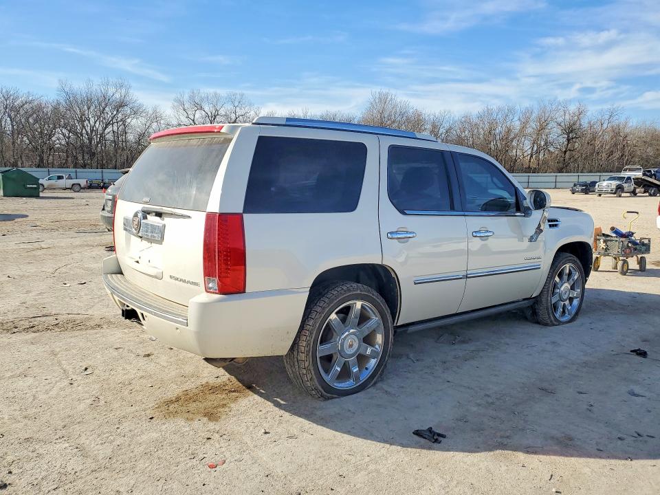 Aukcja sprzedaży 2013 Cadillac Escalade, vin: 1GYS4BEF8DR228202, numer aukcji: 76833465