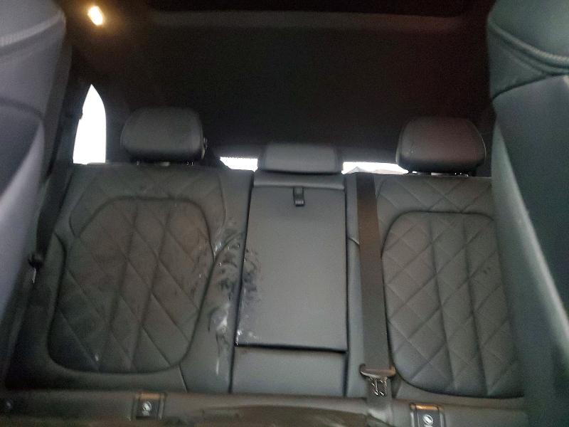 Продаж на аукціоні авто 2025 Bmw X5, vin: 5UX13EU06S9W85699, номер лоту: 77501545
