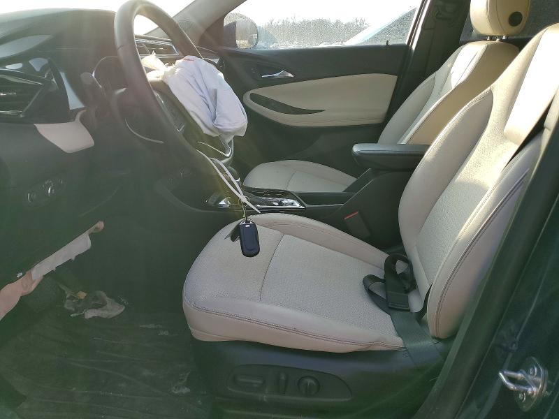 Продажа на аукционе авто 2023 Buick Encore Gx, vin: KL4MMDS25PB098138, номер лота: 77489735