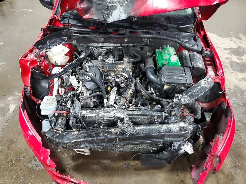 Продажа на аукционе авто 2015 Volkswagen Jetta, vin: 3VW2K7AJ6FM350979, номер лота: 77939975