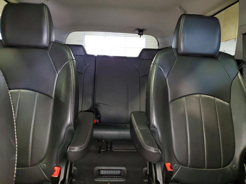 Aukcja sprzedaży 2016 Buick Enclave, vin: 5GAKVBKD6GJ209075, numer aukcji: 78405015