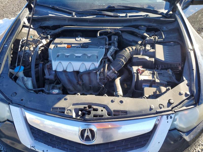 Aukcja sprzedaży 2009 Acura Tsx, vin: JH4CU26639C031942, numer aukcji: 75179275