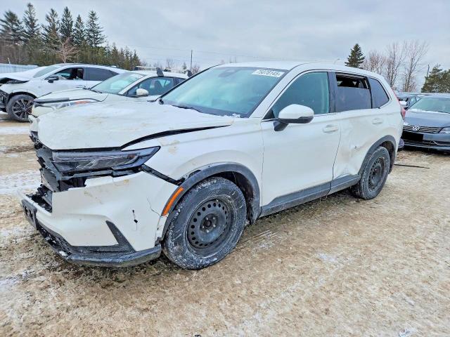 Aukcja sprzedaży 2023 Honda Cr-v, vin: 2HKRS4H28PH104098, numer aukcji: 75078145