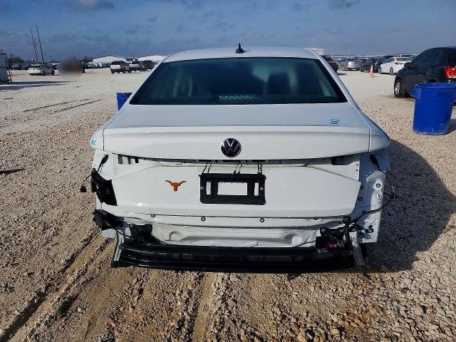 Aukcja sprzedaży 2025 Volkswagen Jetta, vin: 3VW5X7BU1SM081758, numer aukcji: 77955745