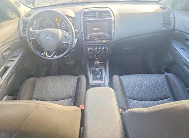 Продаж на аукціоні авто 2022 Mitsubishi Outlander Sport, vin: JA4APUAU1NU018171, номер лоту: 75574415