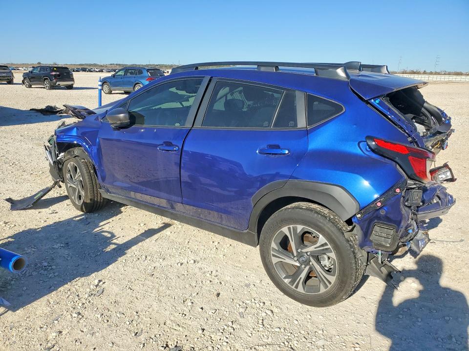Aukcja sprzedaży 2025 Subaru Crosstrek, vin: JF2GUHDC8SH264448, numer aukcji: 77755915
