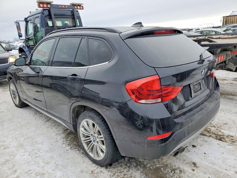 Продажа на аукционе авто 2015 Bmw X1, vin: WBAVL1C54FVY38468, номер лота: 76535395
