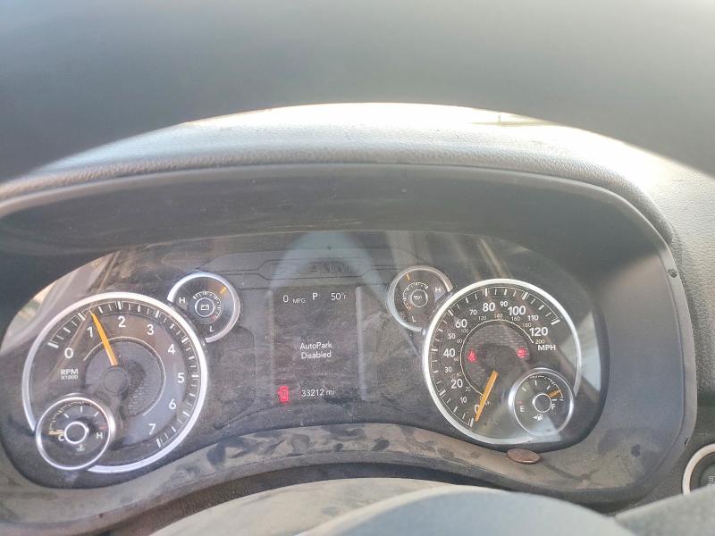 Продаж на аукціоні авто 2022 Ram 3500, vin: 3C7WR8AJ4NG320093, номер лоту: 76994825