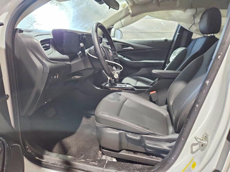 76473965 :رقم المزاد ، KL4AMESL3RB151780 vin ، 2024 Buick Encore Gx مزاد بيع