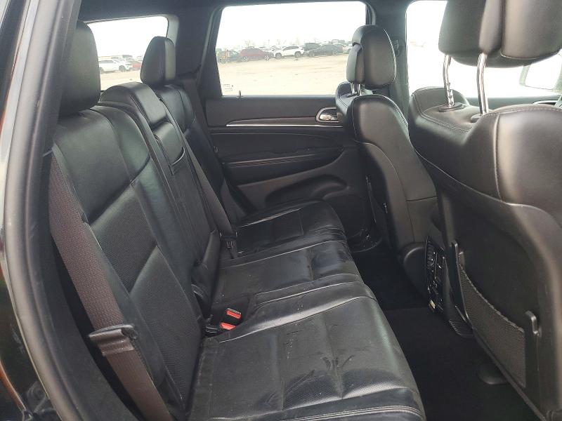 Продажа на аукционе авто 2020 Jeep Grand Cherokee, vin: 1C4RJEBG1LC265993, номер лота: 79169115