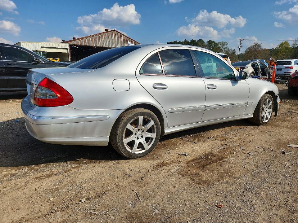 Продаж на аукціоні авто 2007 Mercedes-benz E, vin: WDBUF87XX7B139633, номер лоту: 79421965