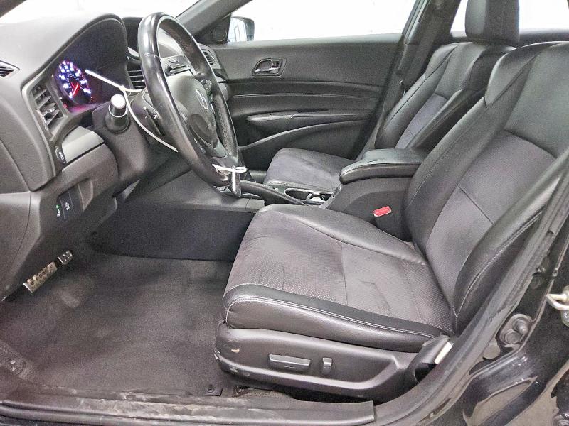 Продажа на аукционе авто 2016 Acura Ilx Premiu, vin: 19UDE2F8XGA000167, номер лота: 72442865