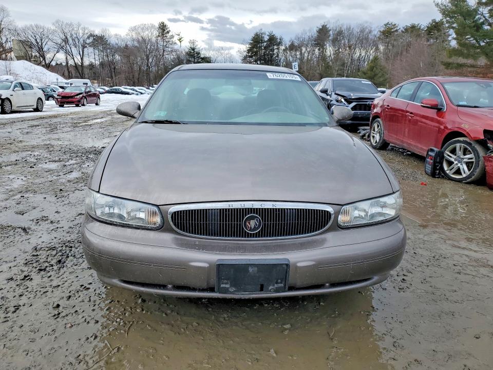 Aukcja sprzedaży 2005 Buick Century, vin: 2G4WS52JX51125148, numer aukcji: 76205105