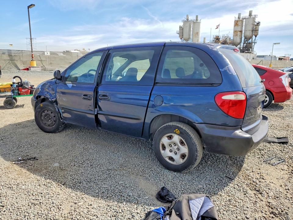 Aukcja sprzedaży 2002 Dodge Caravan, vin: 1B4GP25B02B630556, numer aukcji: 78842985