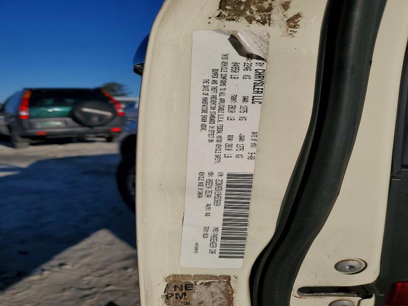 Aukcja sprzedaży 2009 Chrysler 300, vin: 2C3KA53V19H523020, numer aukcji: 74971115