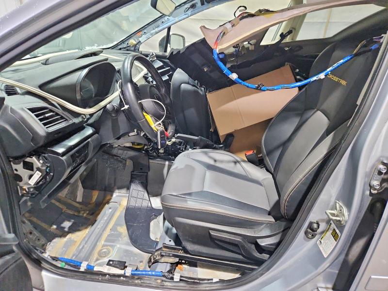 Продажа на аукционе авто 2021 Subaru Crosstrek, vin: JF2GTHSC8MH238134, номер лота: 76907775